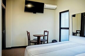Hotel Sueño Tropical
