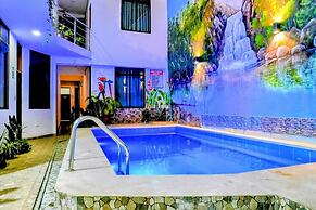 Hotel Sueño Tropical