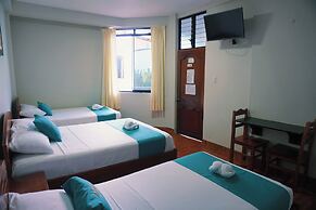 Hotel Sueño Tropical