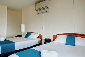Hotel Sueño Tropical