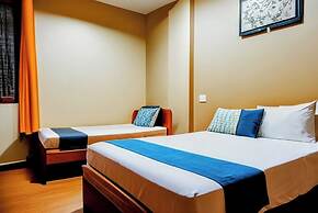Hotel Sueño Tropical