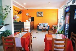 Hotel Sueño Tropical