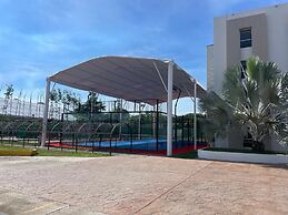HOTEL ROYAL GARDEN TUXPAN