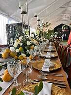 HOTEL ROYAL GARDEN TUXPAN