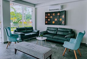 HOTEL ROYAL GARDEN TUXPAN