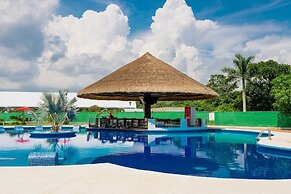 HOTEL ROYAL GARDEN TUXPAN