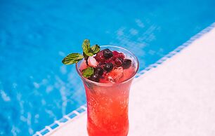 HOTEL ROYAL GARDEN TUXPAN