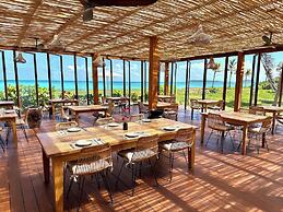 Windward Mayreau Resort