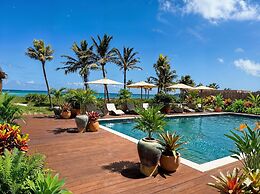 Windward Mayreau Resort