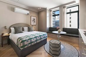 Charles Hope Boutique Hometel