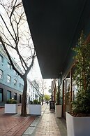 Charles Hope Boutique Hometel