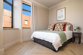 Charles Hope Boutique Hometel