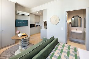 Charles Hope Boutique Hometel