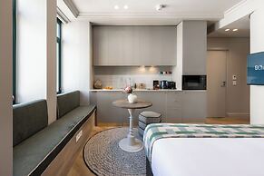 Charles Hope Boutique Hometel