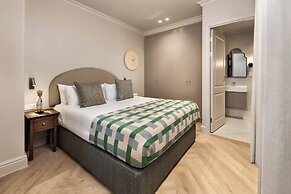 Charles Hope Boutique Hometel