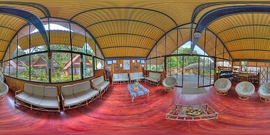 YACUMA ECOLODGE