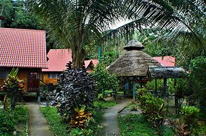 YACUMA ECOLODGE