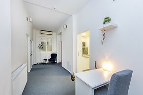 Prague Legends Pension