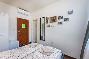 Prague Legends Pension