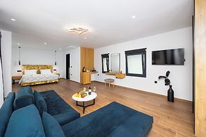 Nobile Hotel