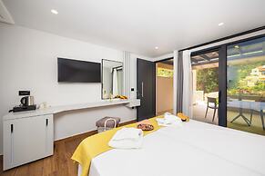 Nobile Hotel