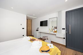 Nobile Hotel
