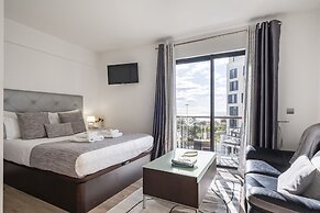 F rum Ocean View 4B by Homie