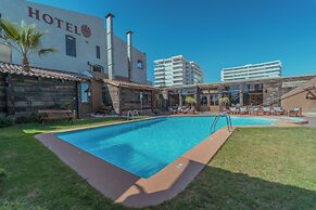 Hotel Canto del Mar