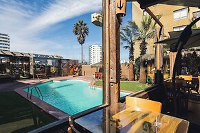 Hotel Canto del Mar