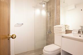 Hotel Canto del Mar