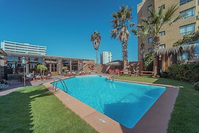 Hotel Canto del Mar