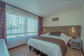 Hotel Canto del Mar