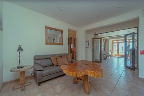 Hotel Canto del Mar