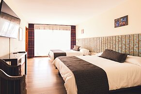 Hotel Canto del Mar