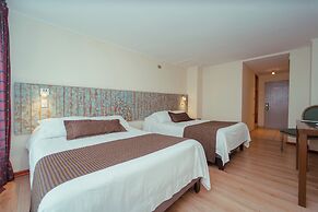 Hotel Canto del Mar