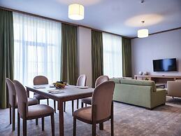 Basqal Resort & SPA