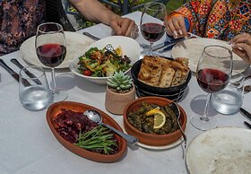 Basqal Resort & SPA