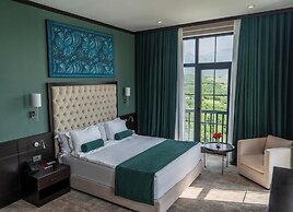 Basqal Resort & SPA