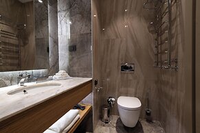 Basqal Resort & SPA