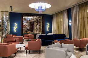 Basqal Resort & SPA