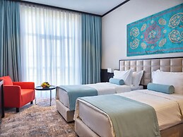 Basqal Resort & SPA