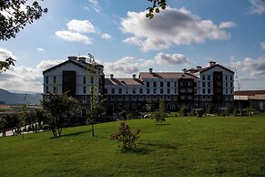 Basqal Resort & SPA