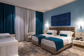 Basqal Resort & SPA