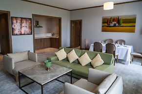 Basqal Resort & SPA