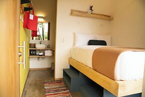 Hotel con Corazón Monteverde