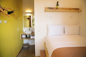 Hotel con Corazón Monteverde