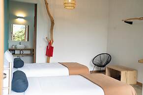 Hotel con Corazón Monteverde