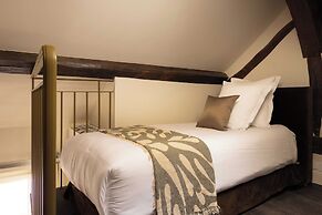 Palais Bourbon Hotel - Suite 25 - 3P - Invalides