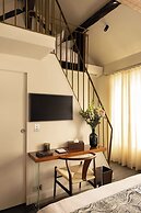 Palais Bourbon Hotel - Suite 25 - 3P - Invalides