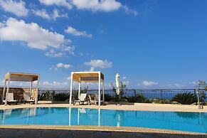 Sunset View Villa in Argaka